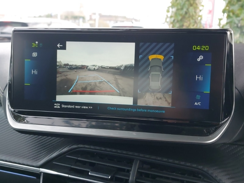 Used Peugeot 2008 2022 for sale - 77731747: Photo 11