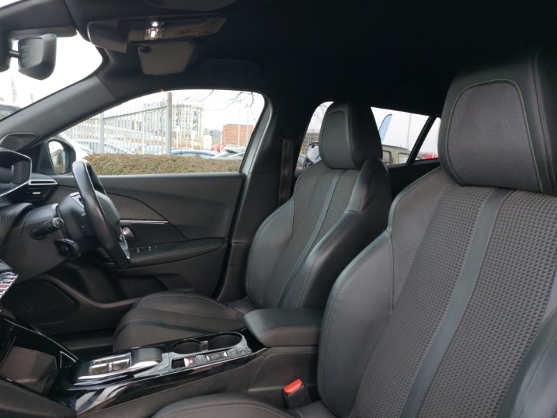 Used Peugeot 2008 2022 for sale - 77731747: Photo 18