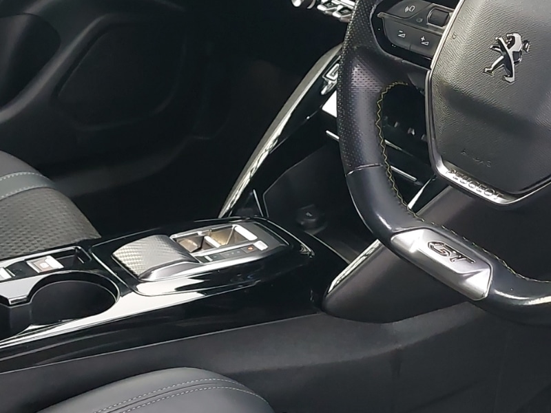 Used Peugeot 2008 2022 for sale - 77731747: Photo 19