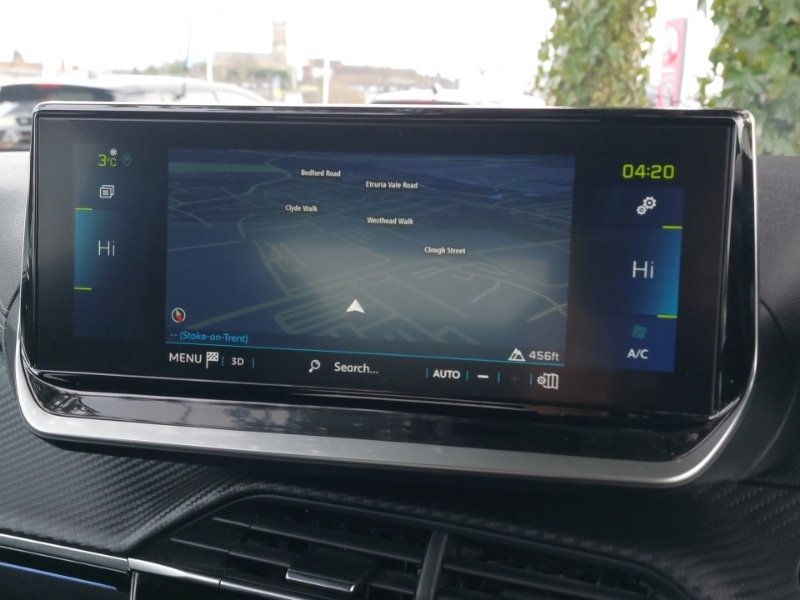 Used Peugeot 2008 2022 for sale - 77731747: Photo 7