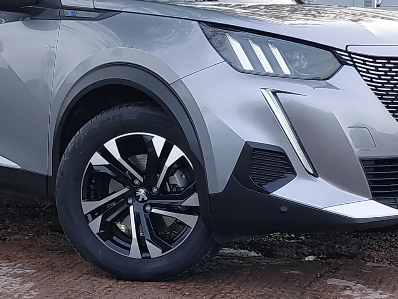 Used Peugeot 2008 2022 for sale - 77731747: Photo 9