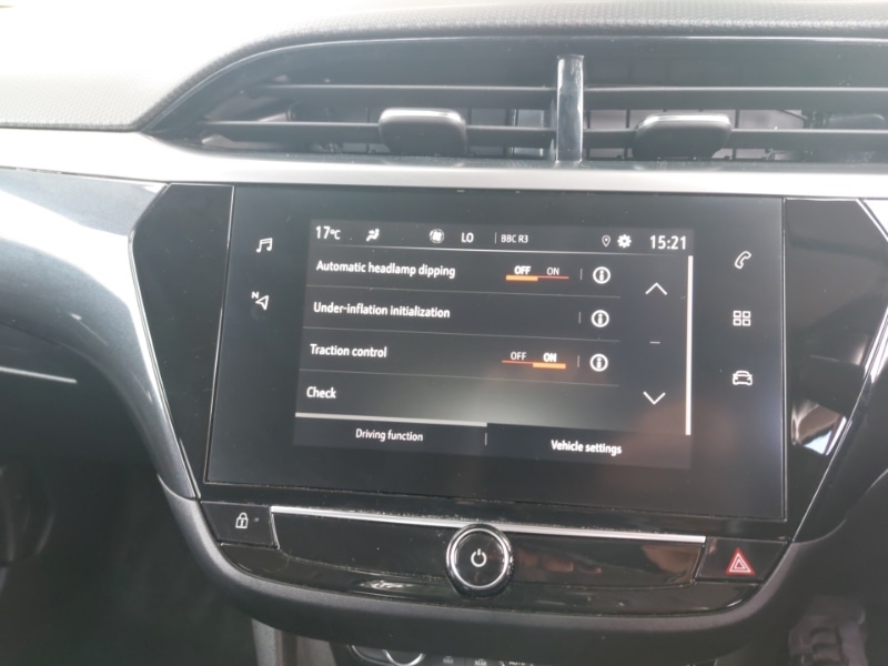 Used Vauxhall Corsa 2022 for sale - 76420879: Photo 10