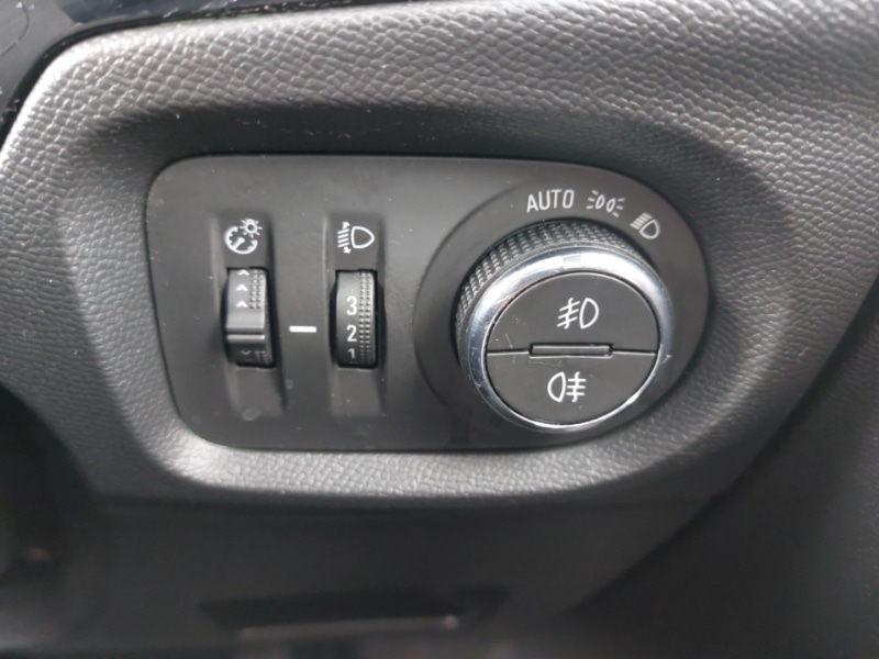 Used Vauxhall Corsa 2022 for sale - 76420879: Photo 12