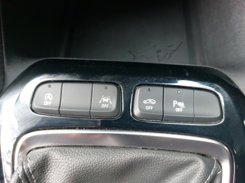 Used Vauxhall Corsa 2022 for sale - 76420879: Photo 14