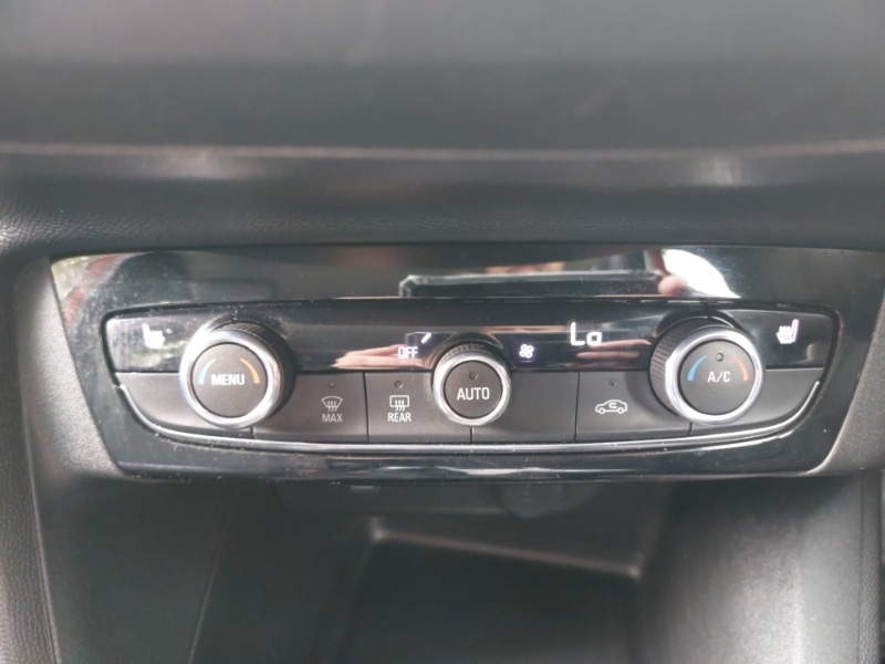 Used Vauxhall Corsa 2022 for sale - 76420879: Photo 16