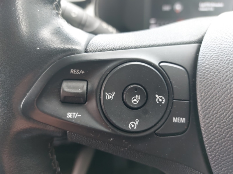 Used Vauxhall Corsa 2022 for sale - 76420879: Photo 18