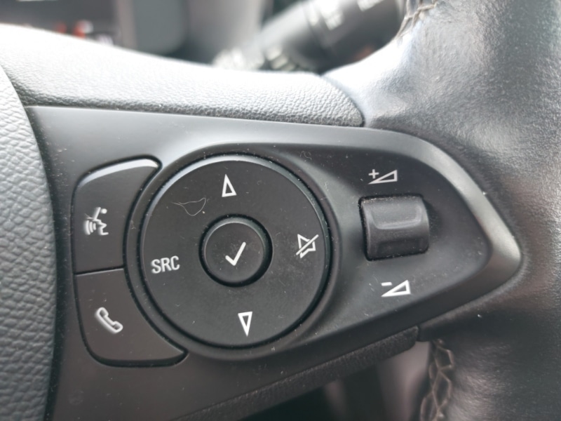 Used Vauxhall Corsa 2022 for sale - 76420879: Photo 19