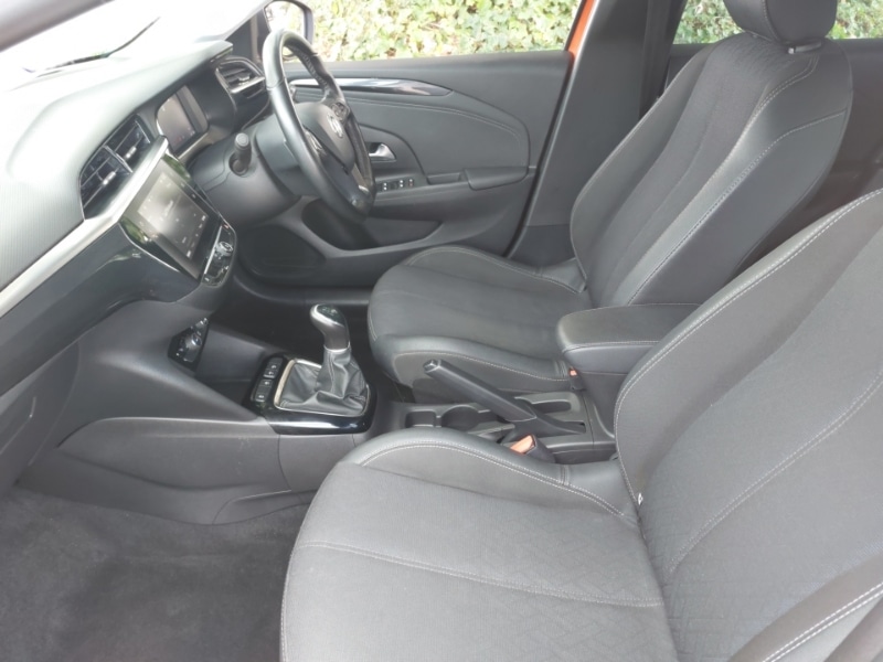 Used Vauxhall Corsa 2022 for sale - 76420879: Photo 5