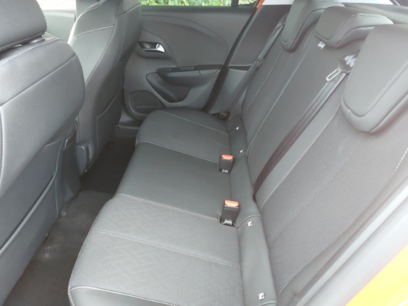 Used Vauxhall Corsa 2022 for sale - 76420879: Photo 6