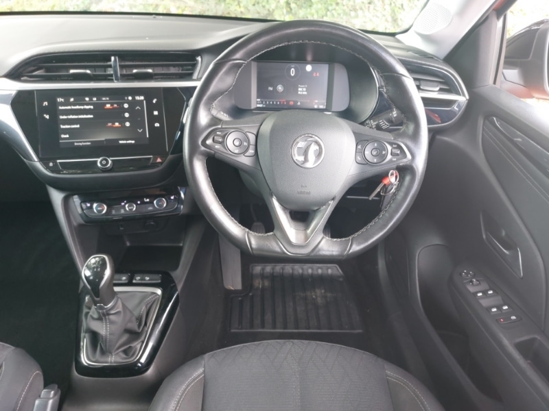 Used Vauxhall Corsa 2022 for sale - 76420879: Photo 7