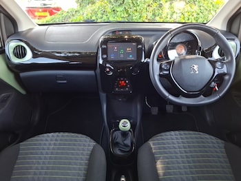 Used Peugeot 108 2020 for sale - 79492999: Photo