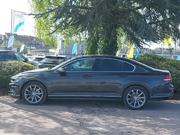 Used Volkswagen Passat 2019 for sale - 78808337: Photo