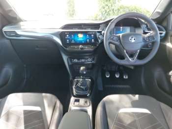 Used Vauxhall Corsa 2024 for sale - 74573204: Photo