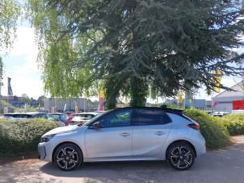 Used Vauxhall Corsa 2024 for sale - 74573204: Photo
