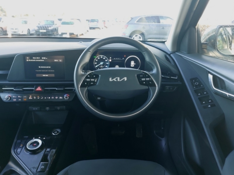 Used Kia Niro 2023 for sale - 77405284: Photo 12