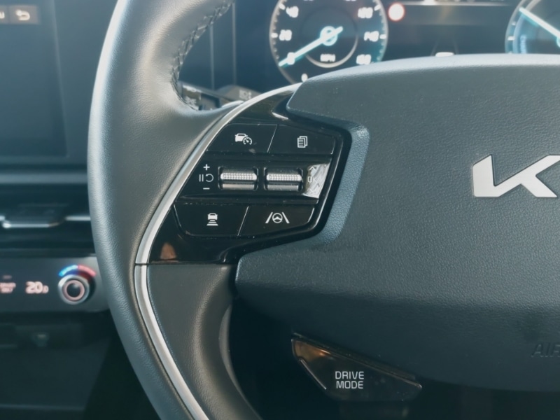 Used Kia Niro 2023 for sale - 77405284: Photo 13