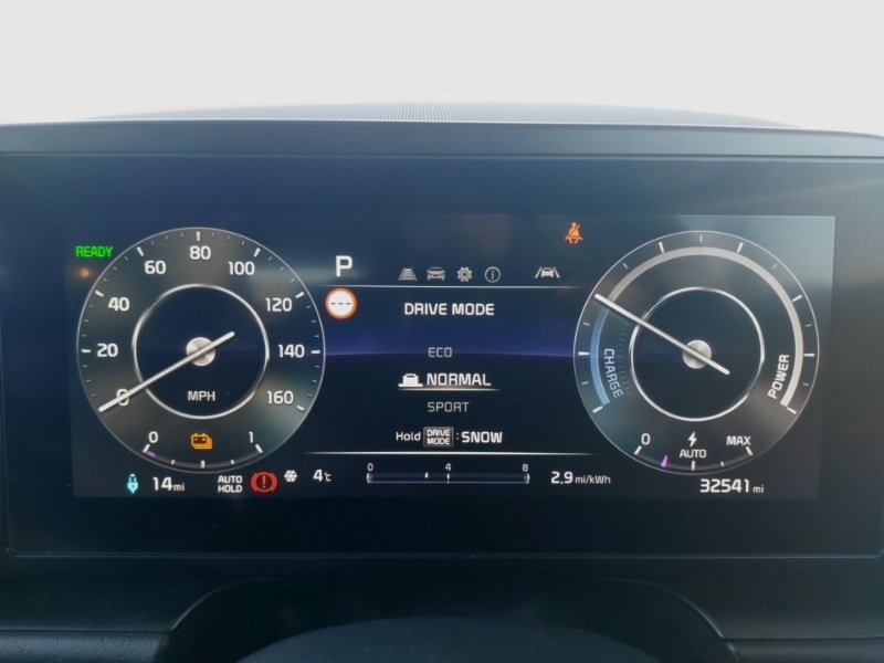 Used Kia Niro 2023 for sale - 77405284: Photo 15