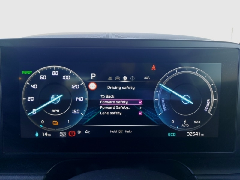 Used Kia Niro 2023 for sale - 77405284: Photo 16