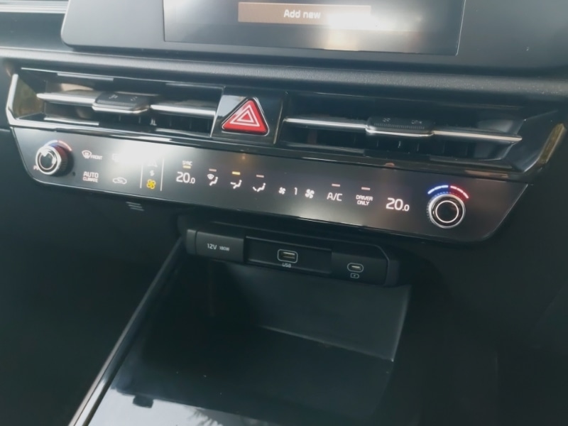 Used Kia Niro 2023 for sale - 77405284: Photo 17