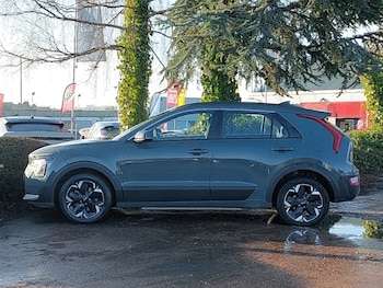 Used Kia Niro 2023 for sale - 77405284: Photo