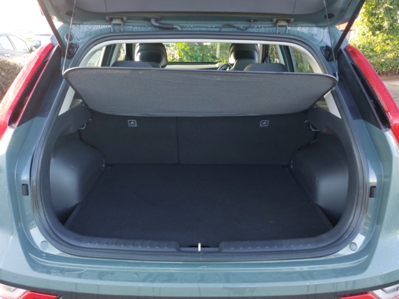 Used Kia Niro 2023 for sale - 77405284: Photo 8