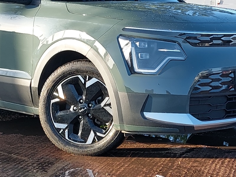 Used Kia Niro 2023 for sale - 77405284: Photo 9