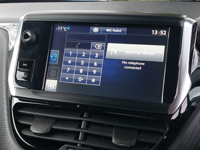 Used Peugeot 208 2016 for sale - 76583615: Photo 10