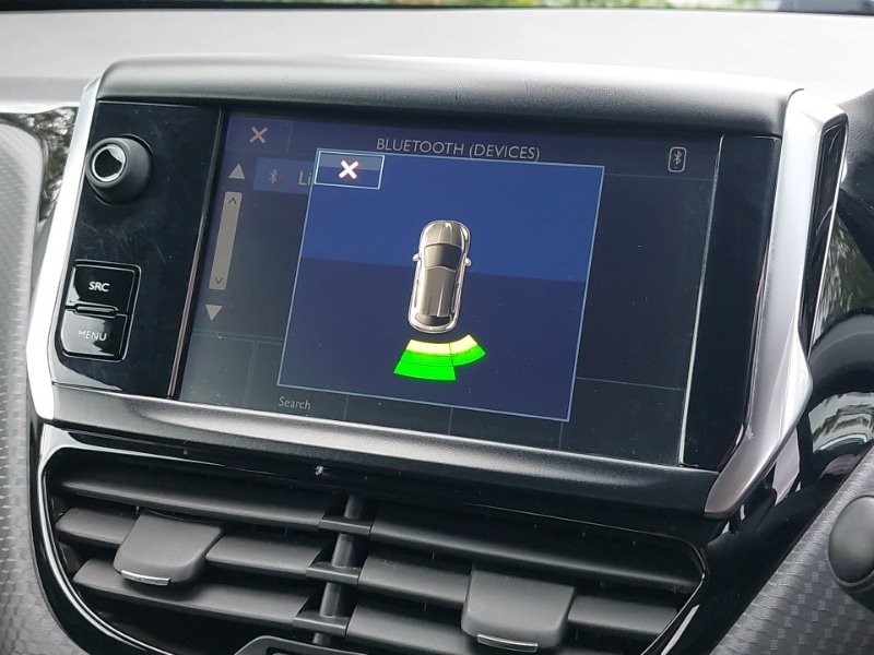 Used Peugeot 208 2016 for sale - 76583615: Photo 11