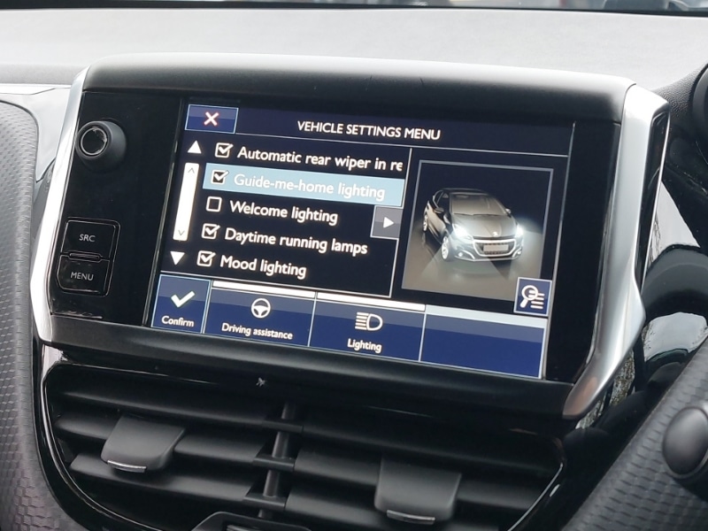 Used Peugeot 208 2016 for sale - 76583615: Photo 17