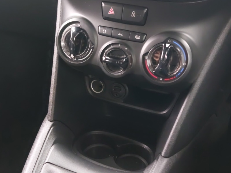 Used Peugeot 208 2016 for sale - 76583615: Photo 18