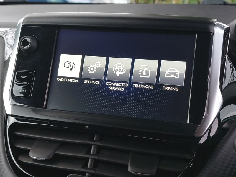 Used Peugeot 208 2016 for sale - 76583615: Photo 7