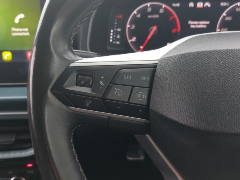 Used SEAT Arona 2021 for sale - 77284318: Photo 13