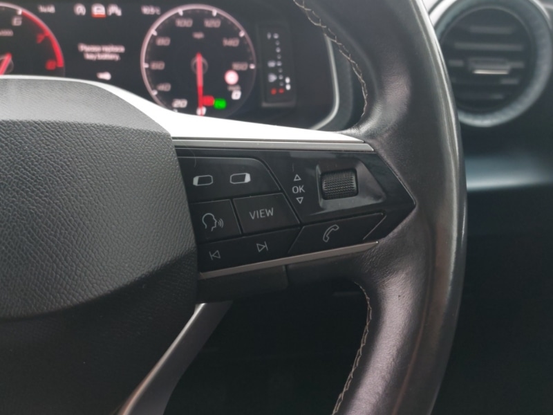 Used SEAT Arona 2021 for sale - 77284318: Photo 14