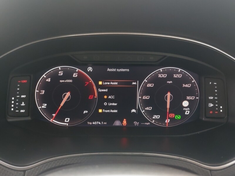 Used SEAT Arona 2021 for sale - 77284318: Photo 16