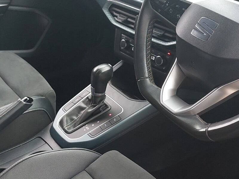 Used SEAT Arona 2021 for sale - 77284318: Photo 19