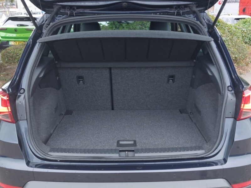 Used SEAT Arona 2021 for sale - 77284318: Photo 8