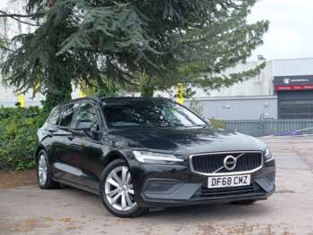 2019 - 2.0 D3 Momentum 5dr Auto
