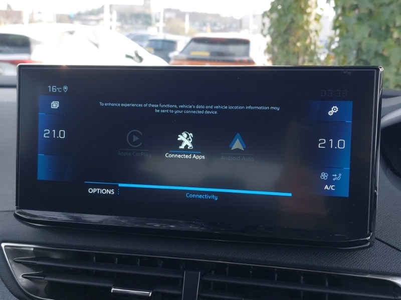 Used Peugeot 3008 2022 for sale - 77969087: Photo 10