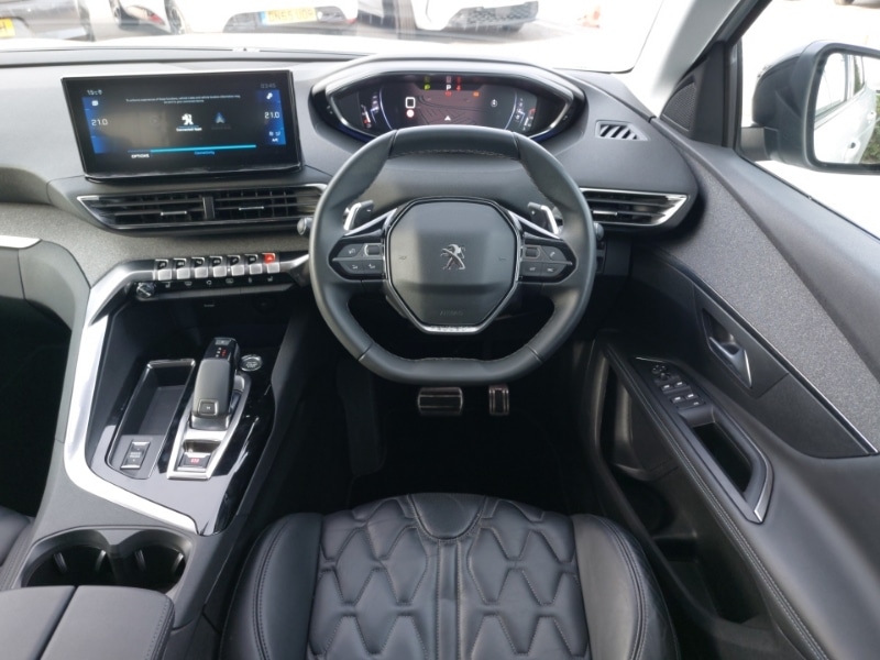 Used Peugeot 3008 2022 for sale - 77969087: Photo 12