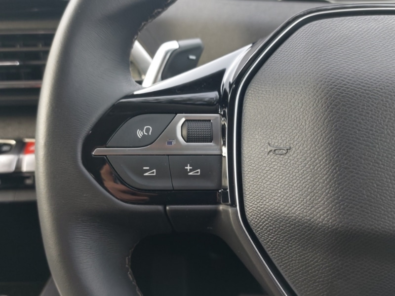 Used Peugeot 3008 2022 for sale - 77969087: Photo 13