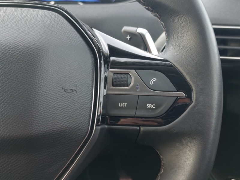 Used Peugeot 3008 2022 for sale - 77969087: Photo 14