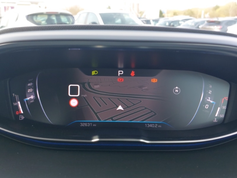 Used Peugeot 3008 2022 for sale - 77969087: Photo 15