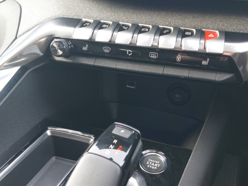 Used Peugeot 3008 2022 for sale - 77969087: Photo 16