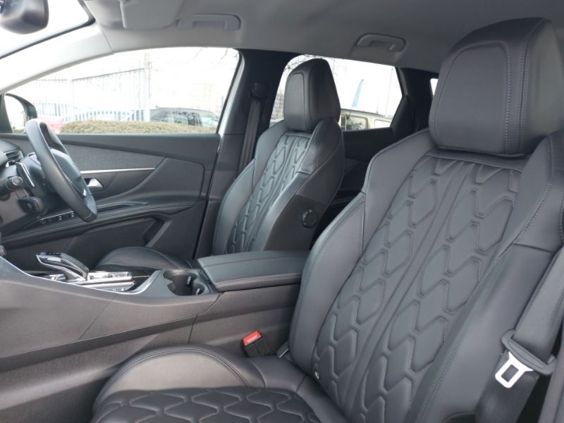 Used Peugeot 3008 2022 for sale - 77969087: Photo 18