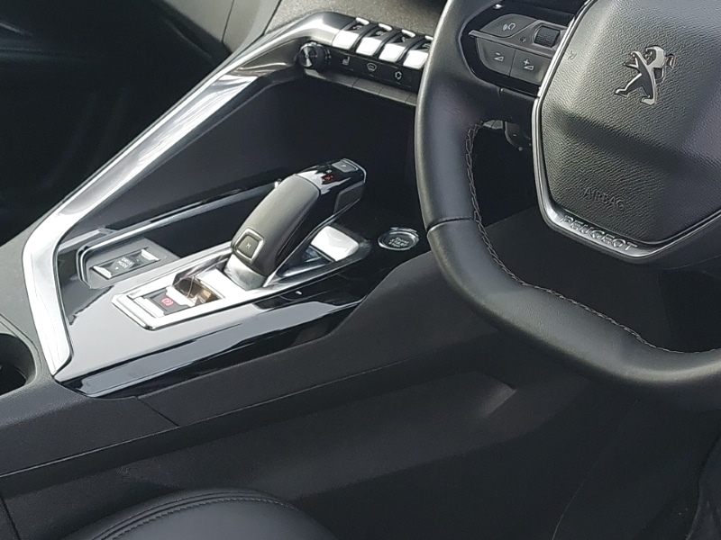 Used Peugeot 3008 2022 for sale - 77969087: Photo 19