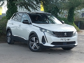 Used Peugeot 3008 2022 for sale - 77969087: Photo