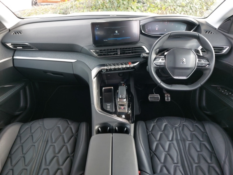 Used Peugeot 3008 2022 for sale - 77969087: Photo 2