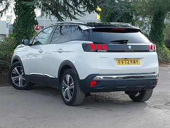 Used Peugeot 3008 2022 for sale - 77969087: Photo