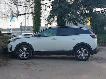 Used Peugeot 3008 2022 for sale - 77969087: Photo