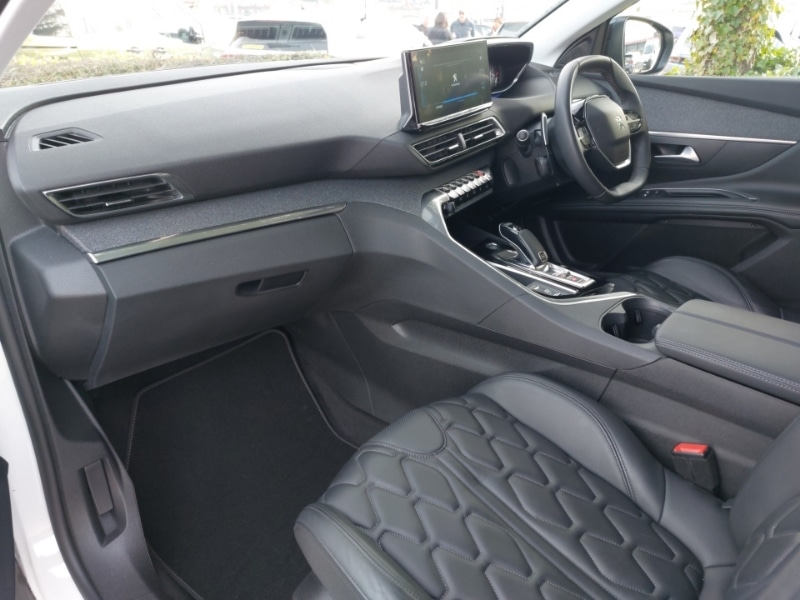 Used Peugeot 3008 2022 for sale - 77969087: Photo 5